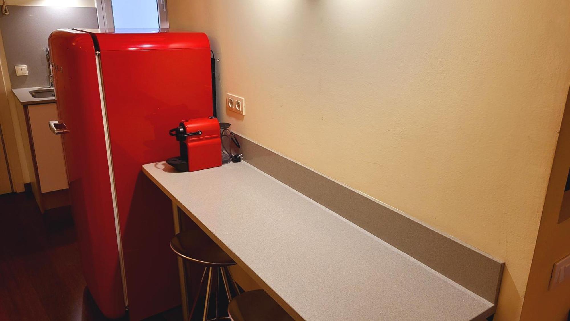 Apartamento Ramblas Plaza Catalunya -wi-fi 300 Mbps Barcelona