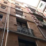 Apartment Ramblas Plaza Catalunya -Wi-Fi 300 Mbps