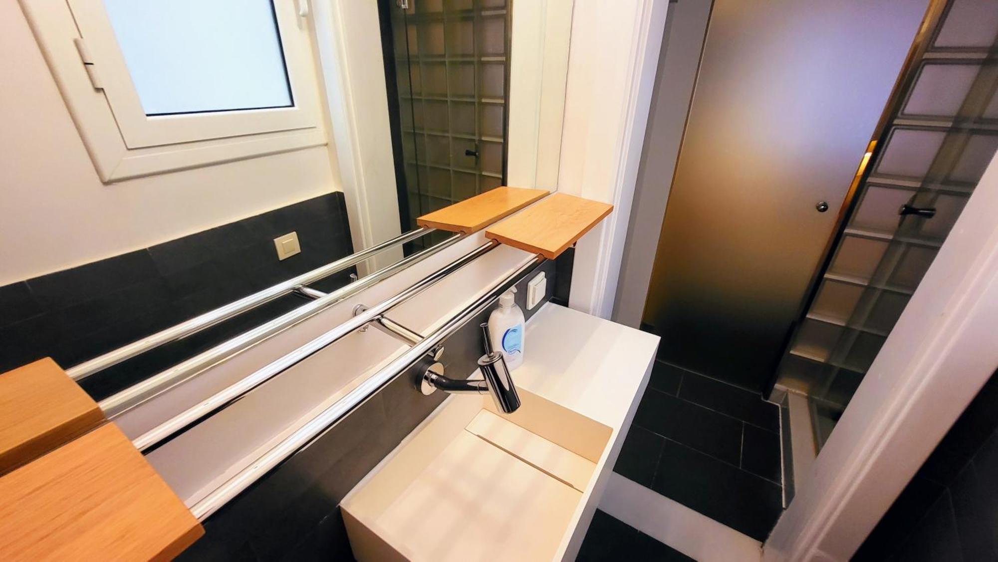 Appartamento Ramblas Plaza Catalunya -wi-fi 300 Mbps Barcellona