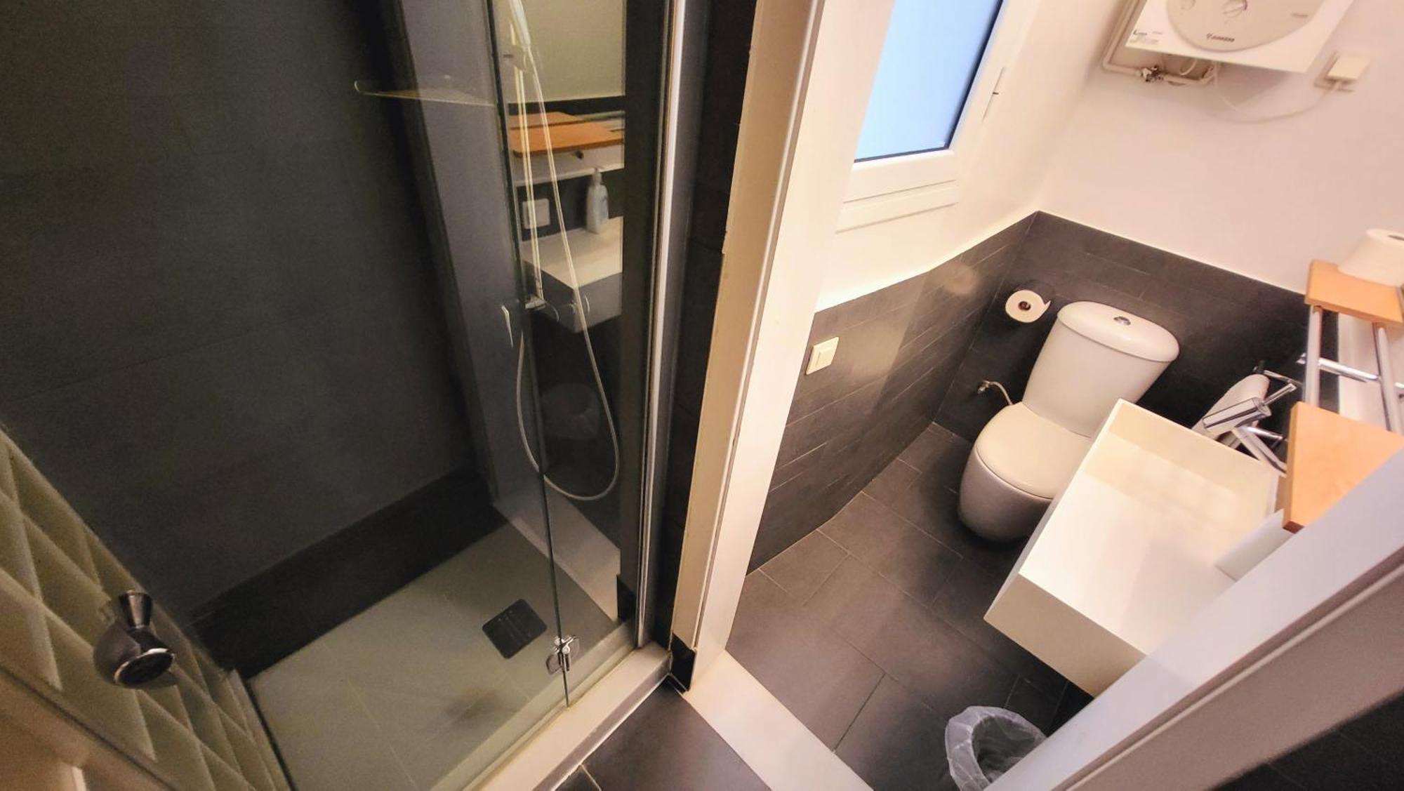 Appartamento Ramblas Plaza Catalunya -wi-fi 300 Mbps Barcellona